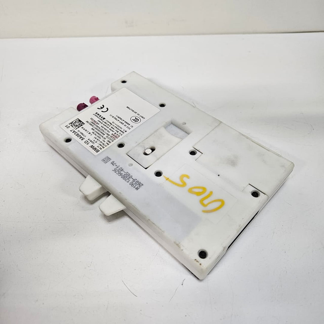 2021-2022 BMW G20, G82 M4, G84 M4 X3 Telematics Control Unit Module 5A083A7 OEM