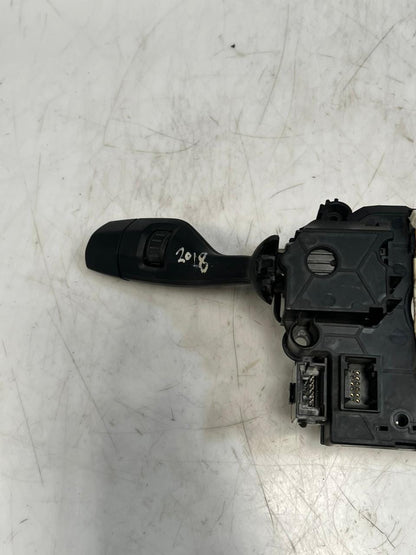 2018-2023 BMW X2 X1 Steering Column Switch Module 6823664 OEM
