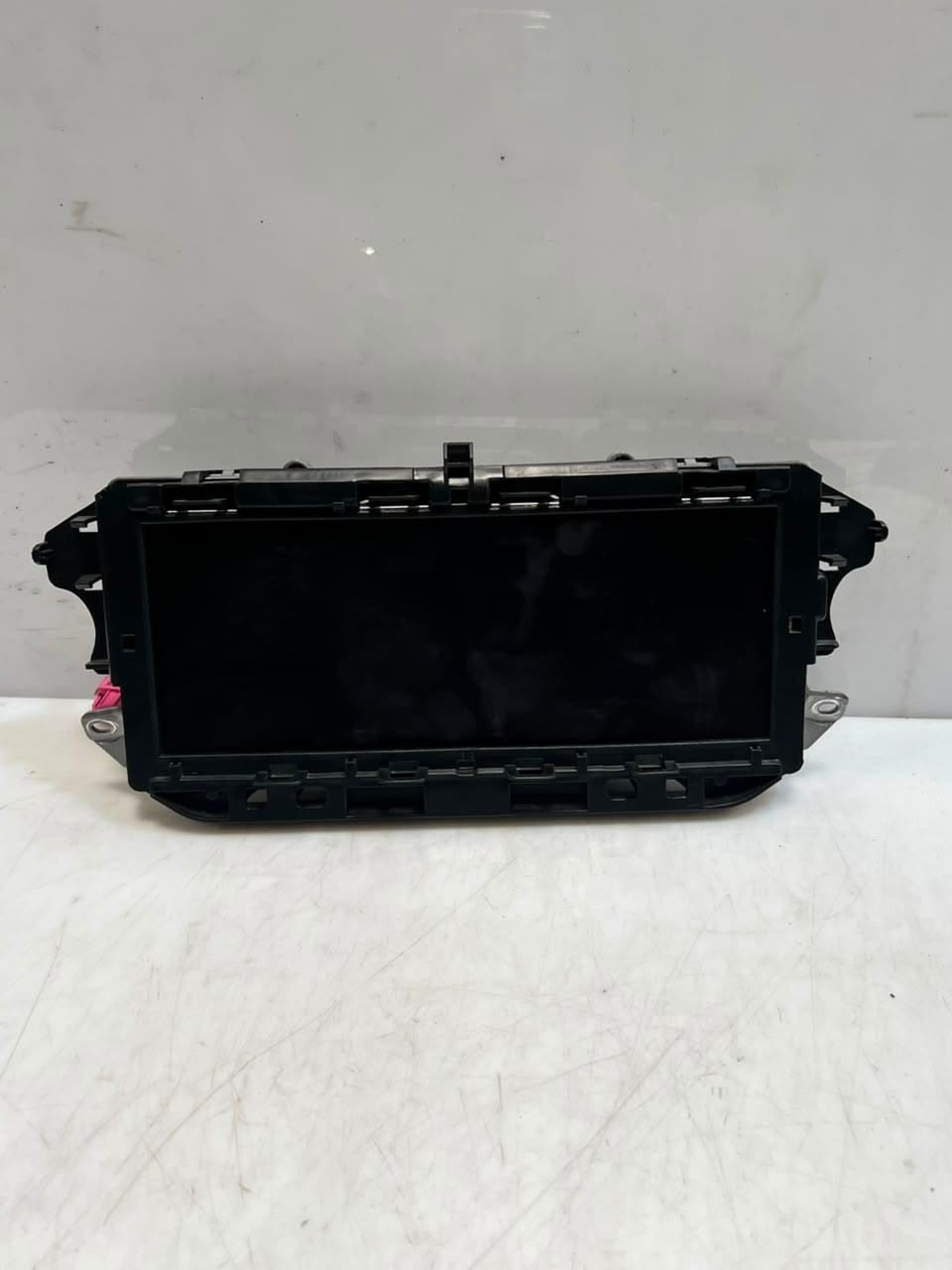 2013-2015 BMW X1 E84 E89 X3 Navigation Information Display 8.8" Screen 2448148