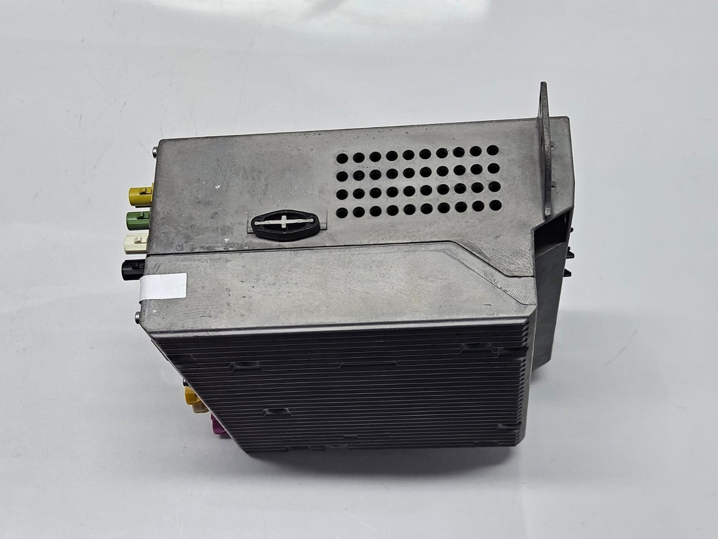 8708257-2013-2018 BMW X5 X4 F26 RHD Head Unit Navigation Audio Radio OEM