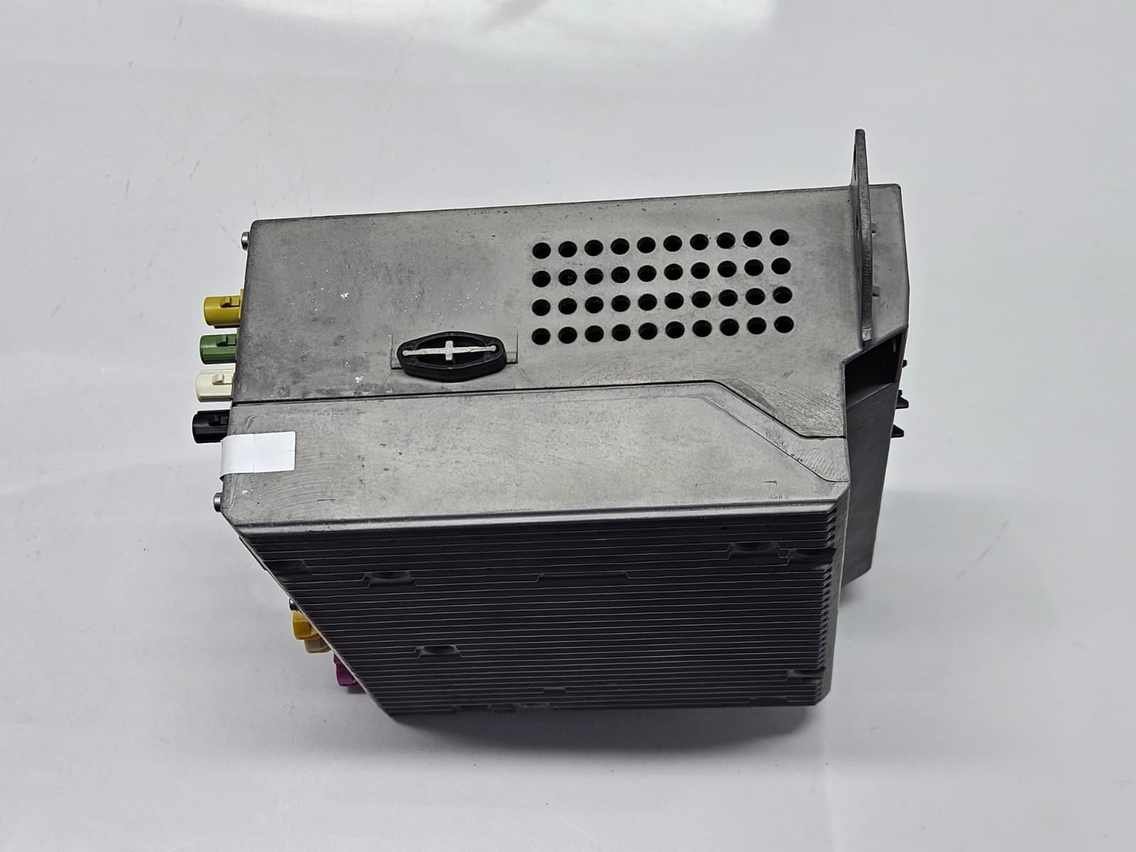 8708257-2013-2018 BMW X5 X4 F26 RHD Head Unit Navigation Audio Radio OEM