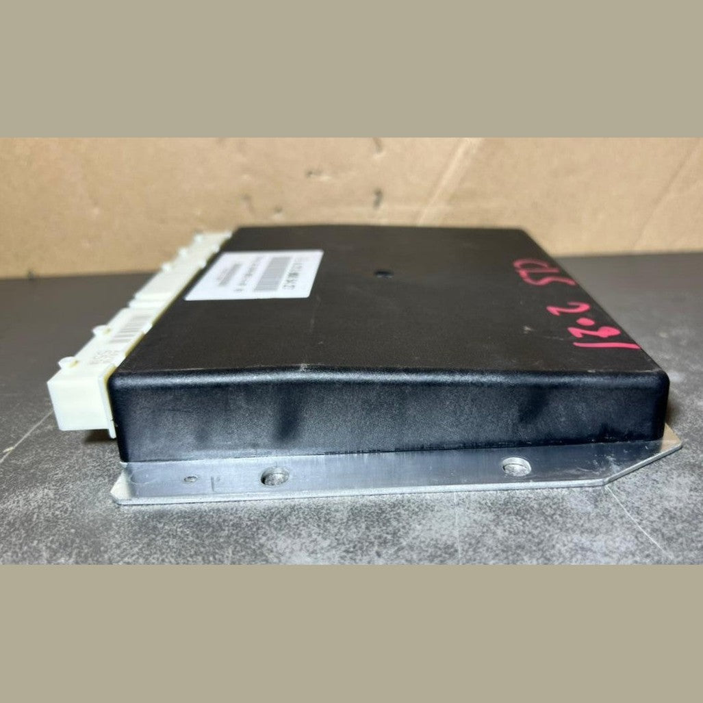 19-21 MERCEDES W213 CLS AIR SUSPENSION CONTROL UNIT MODULE A213 9005427 OEM