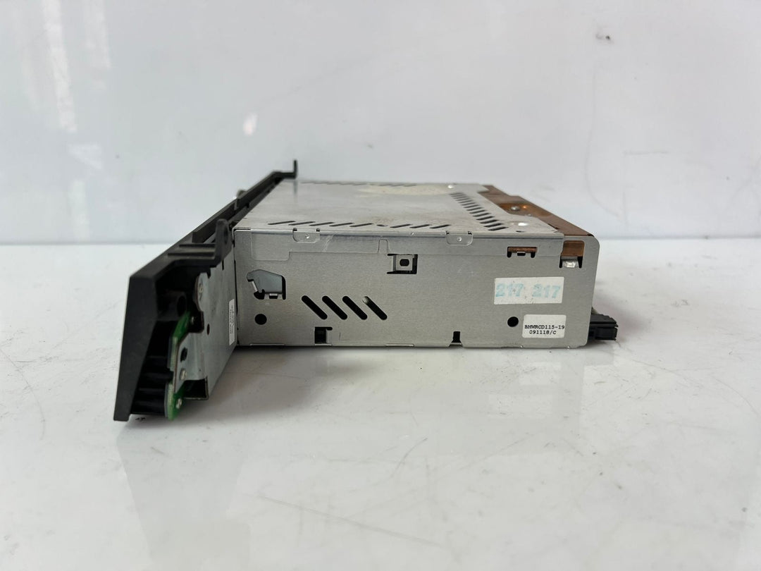 2005-2010 BMW X3 Z4 Am Fm Radio Cd Player 9205280 OEM