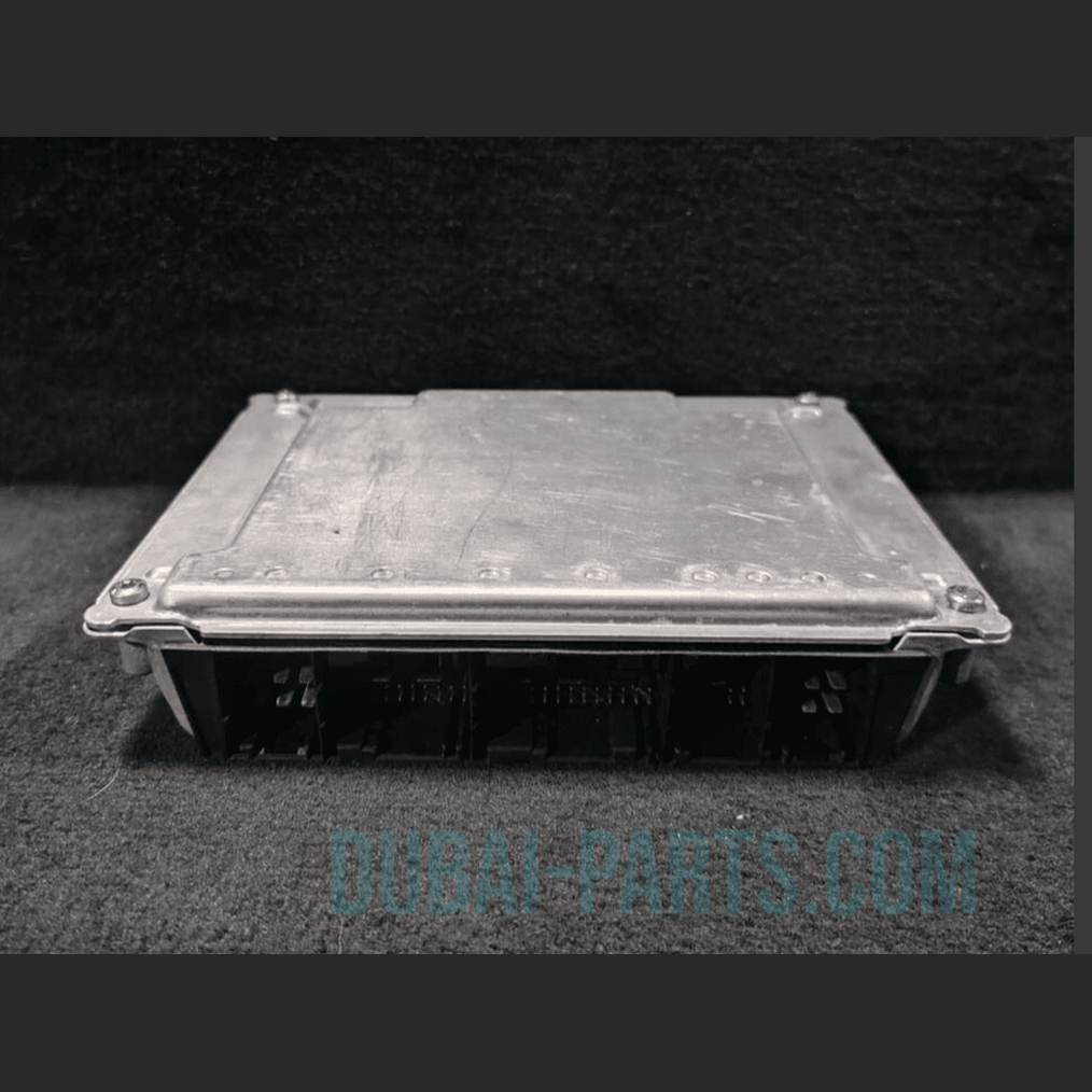 OEM BMW E39 SERIES 6 SPEED DME  M60B44 ENGINE CONTROL UNIT MODULE ONLY -1438728