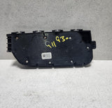 2017-2023 BMW 540i Front Left Seat Adjustment Switch 6834261 540i G30 M5 F90