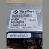 BMW X5 X6 E70 E71 Rear Differential ECU Control QMV Torque Distributor – 7592780