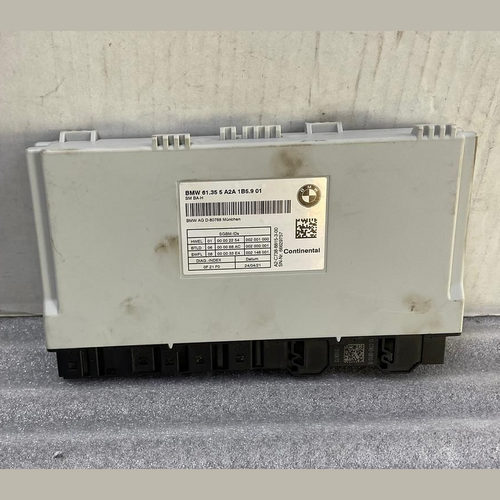 OEM BMW G20 G22 G26 G01 G02 Sitzsteuergerät vorne links Fahrerseite 5A2A1B5