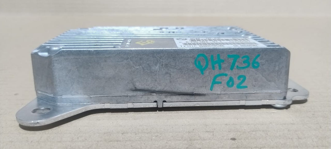 BMW 750I F01 F02 INTEGRATED CHASSIS MODULE ICM  EOM -6796503