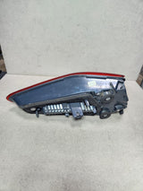 BMW 640 Trunk Tail Light Right Passenger Led 7376490 640 and 6 Series GT G32