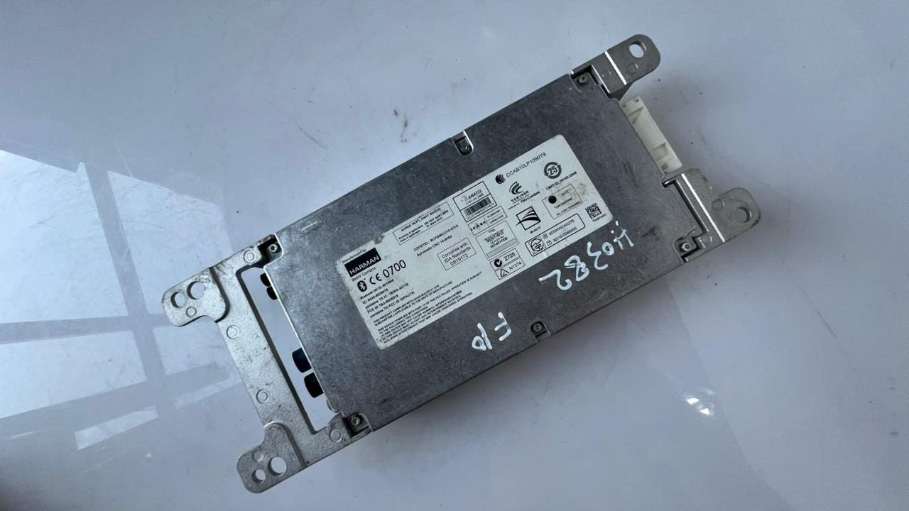 BMW Bluetooth Control Unit Module 9257151 F20 F21 F30 F31 F10 F01 F06 F07 