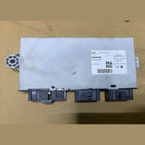 BOSCH 2013-2015 BMW 335i Engine Control Unit 7649279 BMW 335i F30 F31 N55 engine