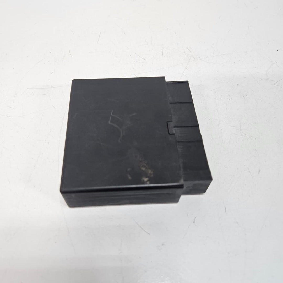 2013-2014 BMW 5 7 Series F10 F11 528i Pdc Control Module 9323954