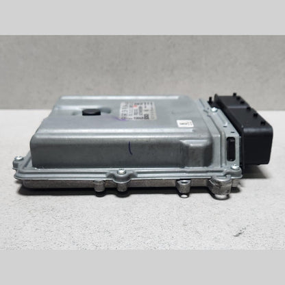 Benz Engine ECU A642 1501134  A 642 150 11 34 DIESEL ECU 3.0L 6 ZYL 