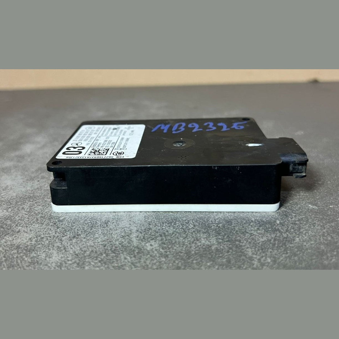 Mercedes W205 W222 Bumper Blind Spot Radar Distance Sensor Module A000 9055701