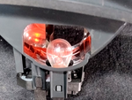 Load image into Gallery viewer, 2990113 FOR BMW X1 E84 INNER LEFT TAIL LIGHT / 03427500 LH
