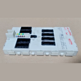 BMW F02 N54 3.0 ENGINE CONTROL UNIT  SET  + KEY - 7598364