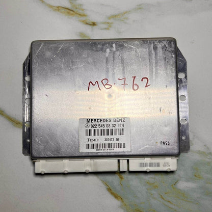 2003-2006 Mercedes-Benz SL600 Abs Module A 022 545 08 32