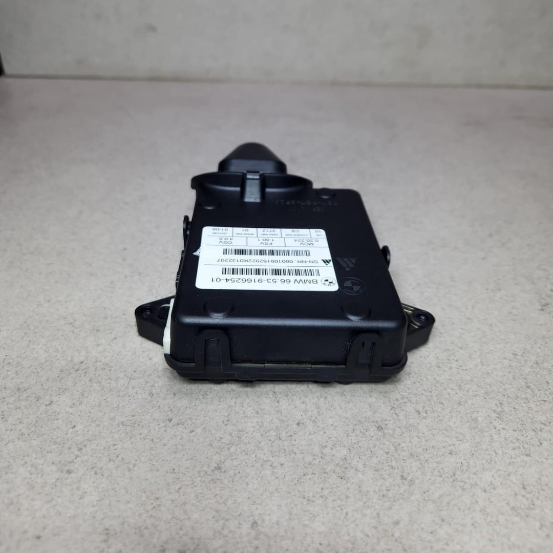2007-2010 BMW X5 Rear View Backup Camera 9166254 X5 E70 and X6 E71 E72