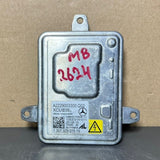 Mercedes Benz W222 Xenon Light Headlight Control Module Unit A222 9003300 OEM
