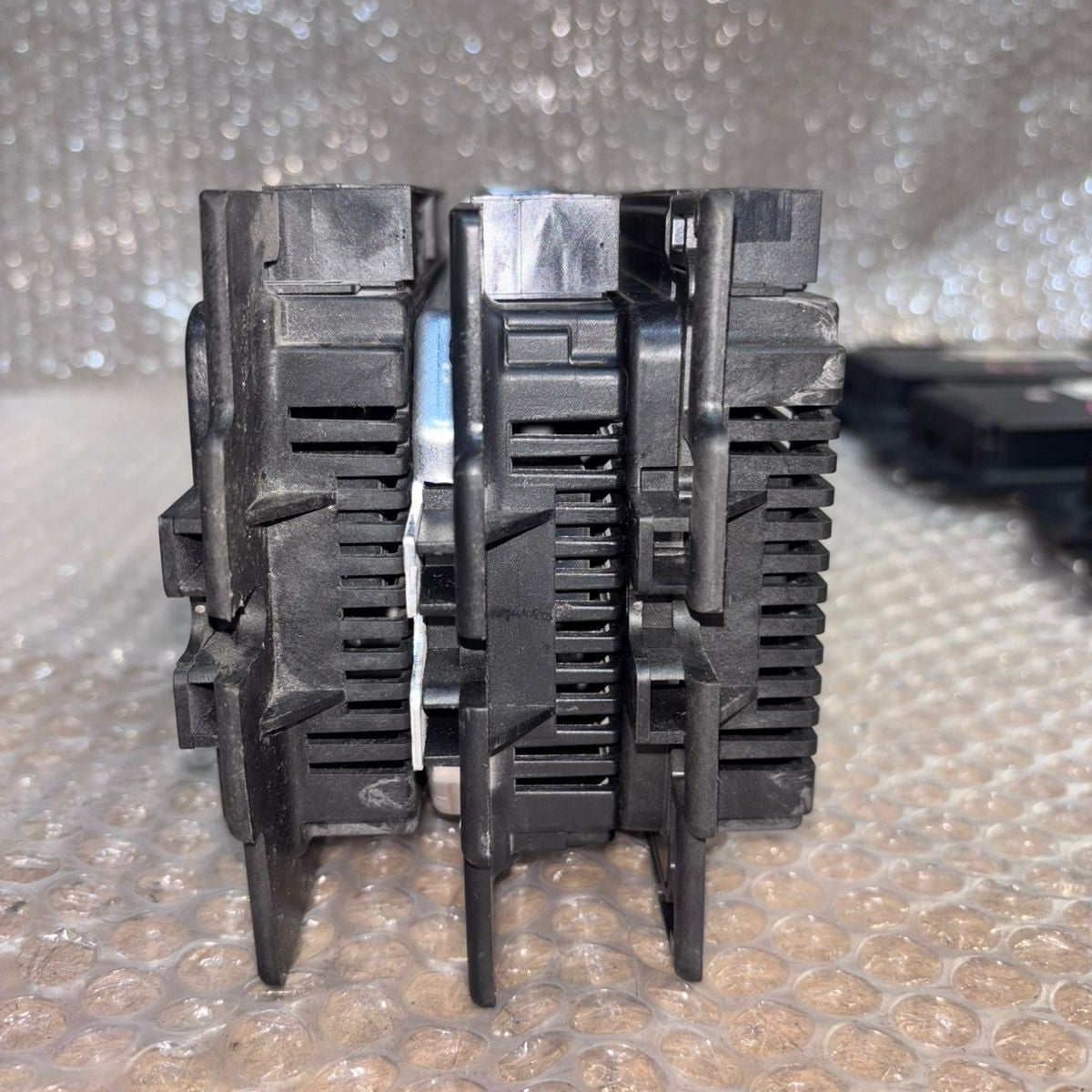 Bmw X5 E70 FRM Footwell Module Genuine 9263791 -9170453 - 9287251 LOTS 3PCS