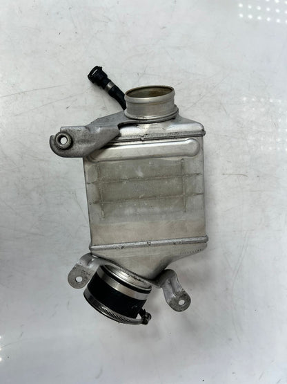 2008-2019 BMW X6 F01 F02 F04 F10 E70 F15 Right Turbocharger Intercooler 7575406