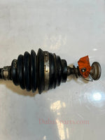 Load image into Gallery viewer, BMW 3' GT F34 F30 F35 F31 320i Front Left AXLE xDrive Drive Shaft 7597693 OEM