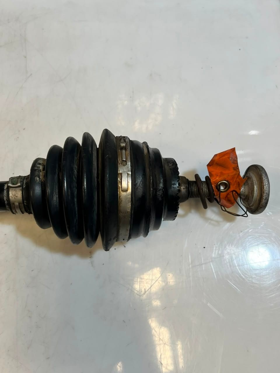 BMW 3' GT F34 F30 F35 F31 320i Front Left AXLE xDrive Drive Shaft 7597693 OEM