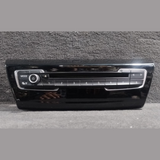BMW F45 F46 AUDIO OPERATING UNIT / TRIM PANEL P/N - 9312393