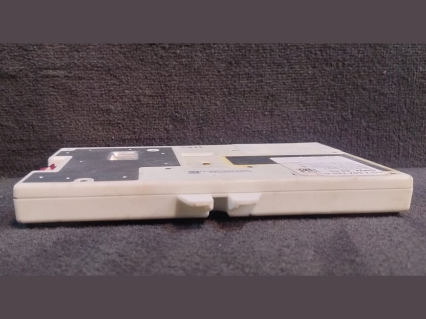 BMW X5 F15 F85 TELEMATICS COMMUNICATION CONTROL MODULE ECU P/N 1D2447785