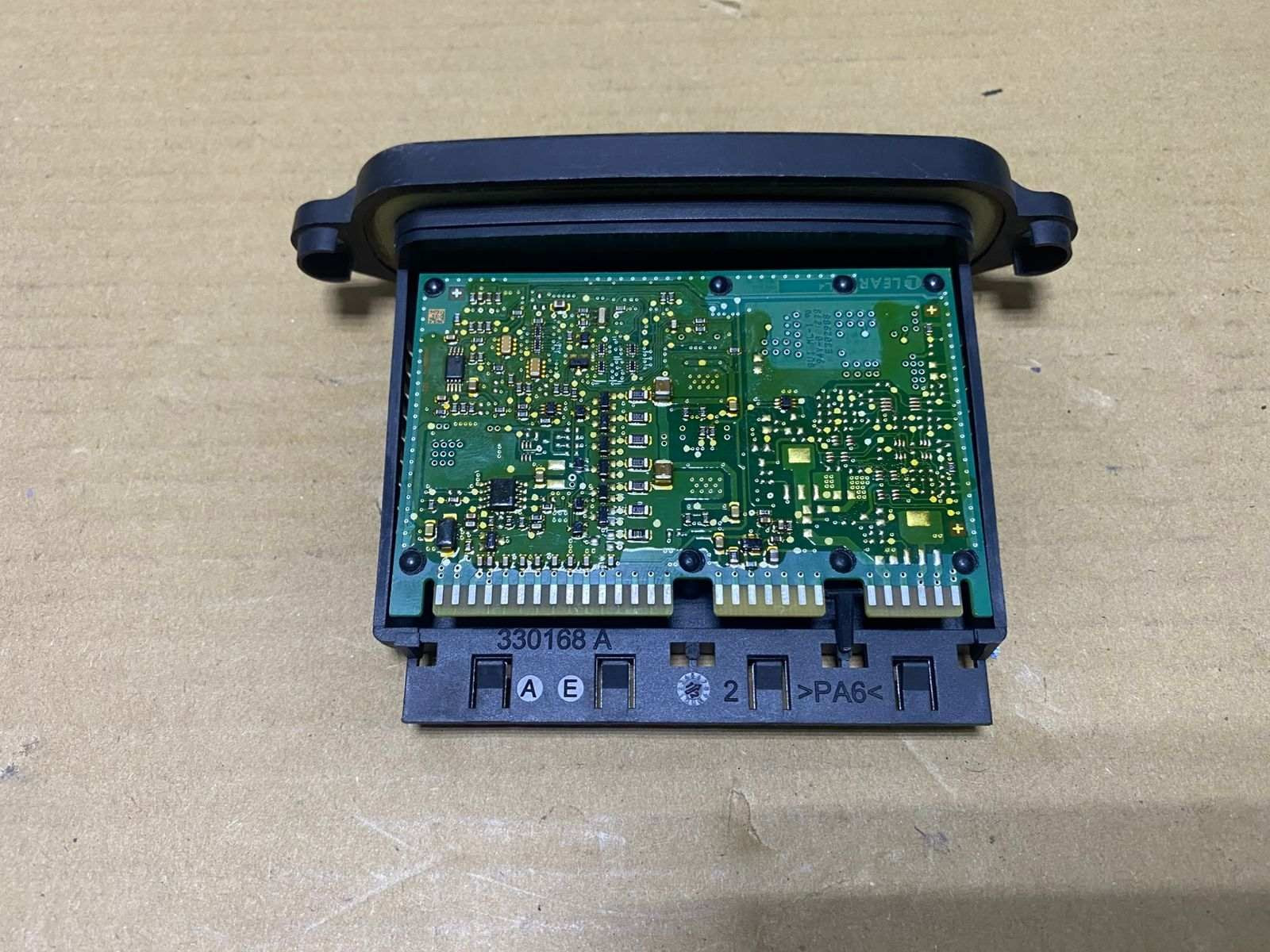 BMW Headlight Control Module 7316213 F01 F02 F03 F04 7 SERIES