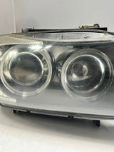BMW E90 E91 3' MSPORT Xenon Headlight Bi-Xenon Left RIGHT 6942739 6942740 ECE
