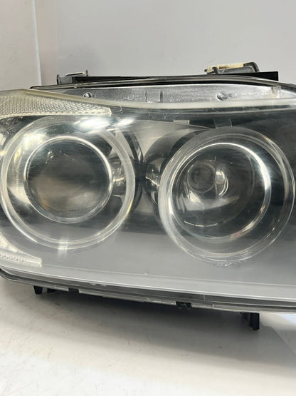 BMW E90 E91 3' MSPORT Xenon Headlight Bi-Xenon Left RIGHT 6942739 6942740 ECE