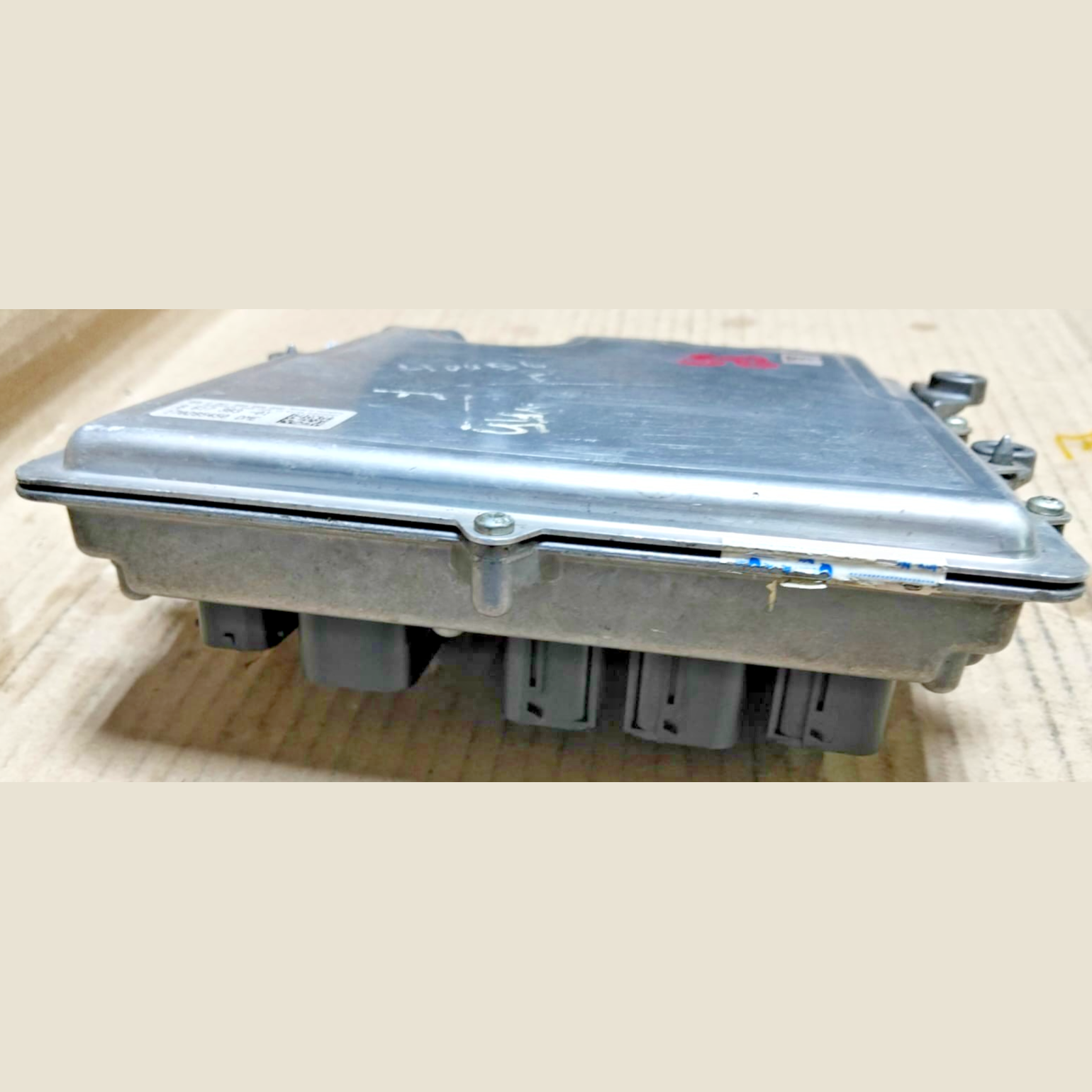 2013-2015 BMW 535I 335I X3 X5  ENGINE COMPUTER MODULE ECU ECM PCM  8617383
