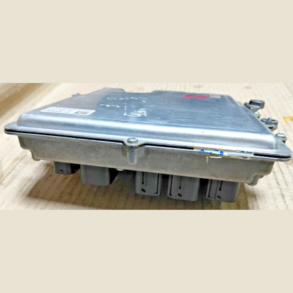 2013-2015 BMW 535I 335I X3 X5  ENGINE COMPUTER MODULE ECU ECM PCM  8617383
