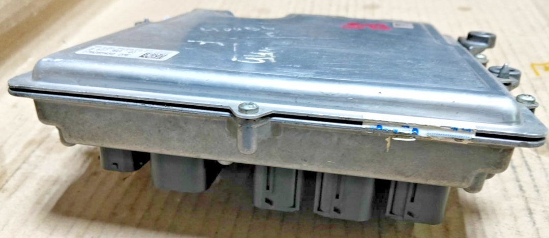 2013-2015 BMW 535I 335I X3 X5  ENGINE COMPUTER MODULE ECU ECM PCM  8617383