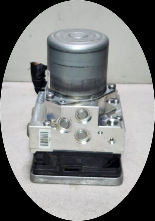 2017 BMW X3 G01 5 Series G30 F90 Abs Pump Control Unit 6895454 OEM