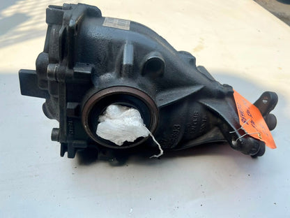 2016-2018 BMW F30 B48 2.81 RATIO Rear Differential Carrier 8644372 OEM