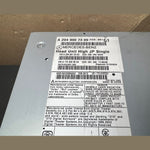 Load image into Gallery viewer, Mercedes W204 Navigation Command Radio Audio Head Unit CD Player A204 9007309