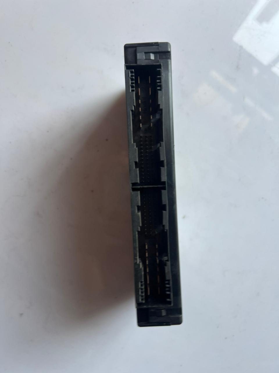 2006-2010 BMW 525i Body Gateway Control Module 6985364 5 Series E60 E61 and 6 Se