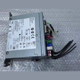 OEM BME G20 MGU HIGH AUDIO HEAD UNIT HARMAN KARDON CI 5A2BF34 01