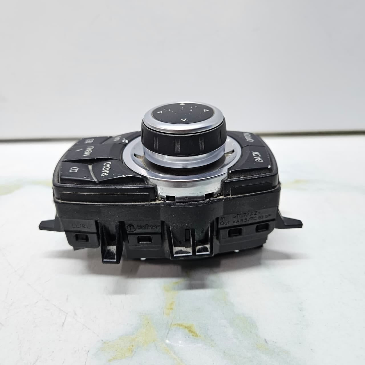 OEM BMW E90 E91 E92 E81 E84 E87 F10 I Drive Control Module 9213309