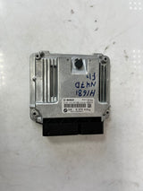 BMW F10 N47D Engine Control Unit ECU SET DDE + CAS4 + 1KEY 8573410 OEM