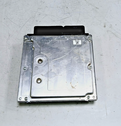 BMW E81 E87 LCI E90 116i 316i  N45N ENGINE CONTROL UNIT ECU MODULE DME 7581848
