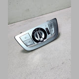 BMW Headlight Control Switch Unit 9388939 7 Series G11 G12
