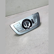 BMW Headlight Control Switch Unit 9388939 7 Series G11 G12