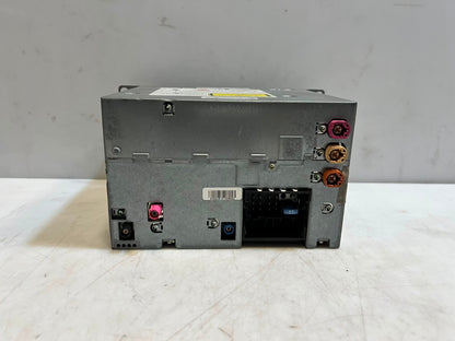 BMW F01 F02 F04 F10 F11 Navigation Head Unit Cic Idrive Professional 9239158 