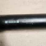 Load image into Gallery viewer, 2010-2017 BMW X3 F25 and X4 F26 Rear Propeller Shaft 7589801 OEM 