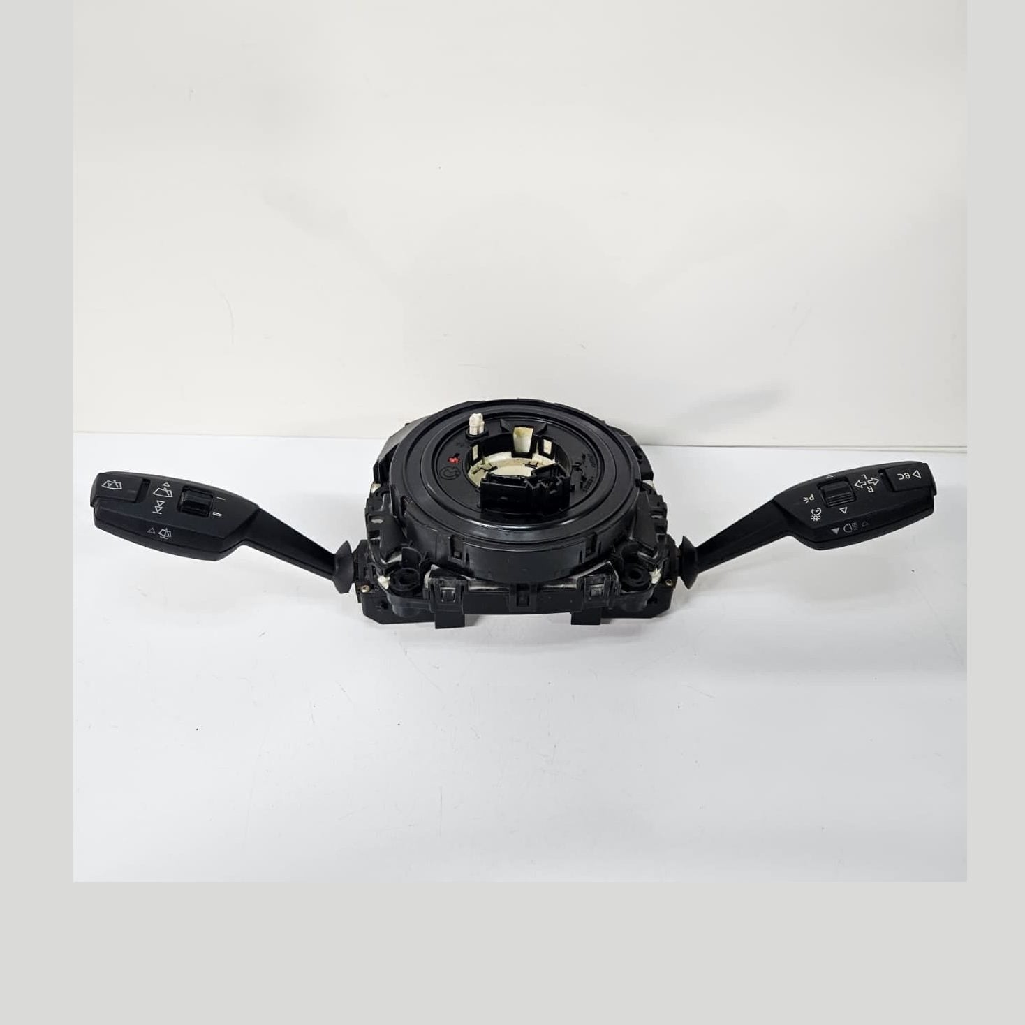 OEM BMW 3 Series E90 E91 Steering Column Combination Switch 6989562