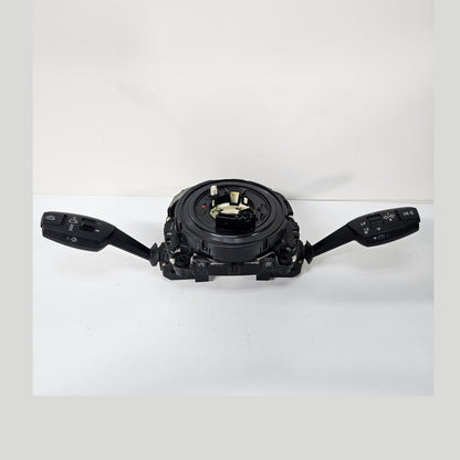 OEM BMW 3 Series E90 E91 Steering Column Combination Switch 6989562
