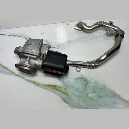 2012-2015 Mercedes-Benz C250 Noise Filter A2711401087